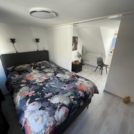 Appartement In Centrum אלקמאר מראה חיצוני תמונה