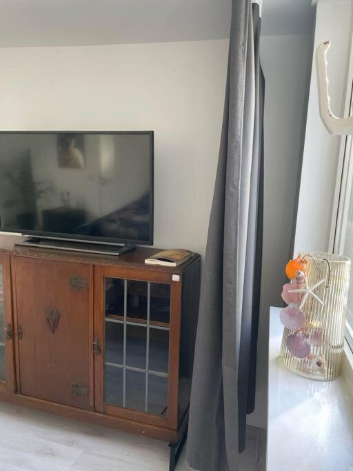 Appartement In Centrum אלקמאר מראה חיצוני תמונה