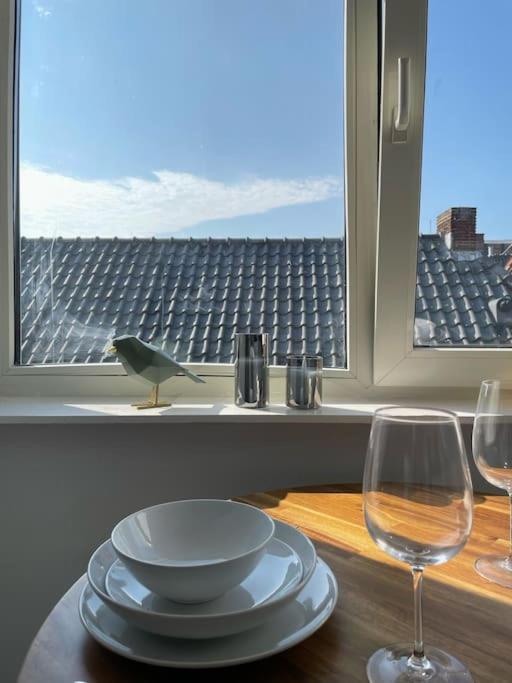 Appartement In Centrum אלקמאר מראה חיצוני תמונה