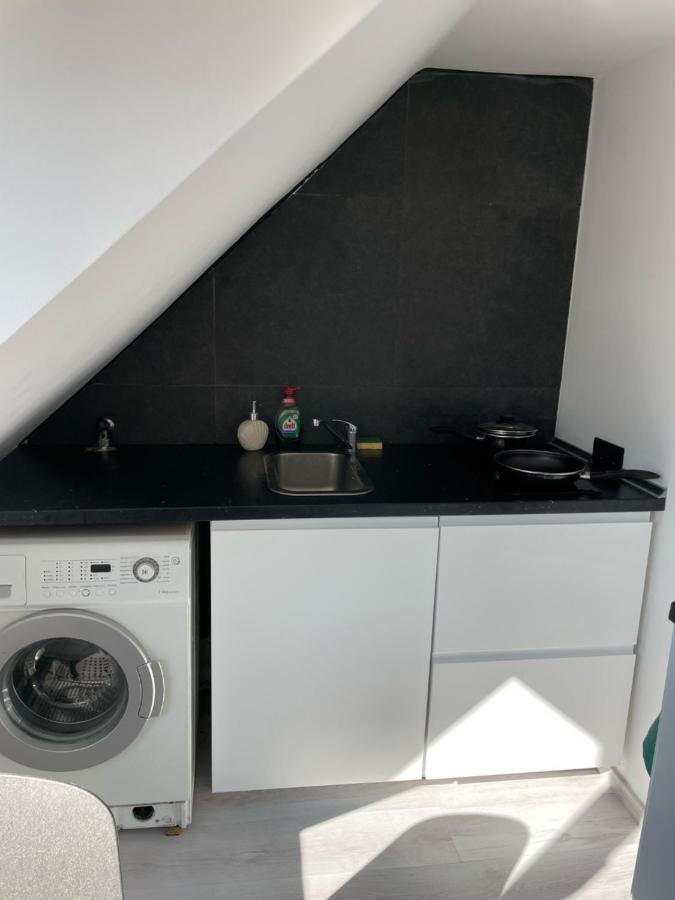 Appartement In Centrum אלקמאר מראה חיצוני תמונה