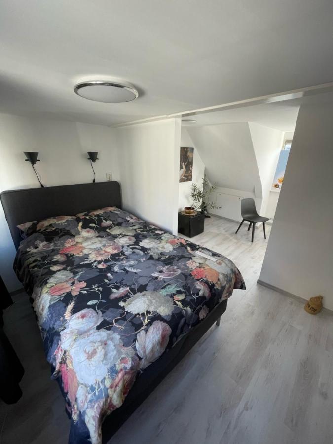 Appartement In Centrum אלקמאר מראה חיצוני תמונה
