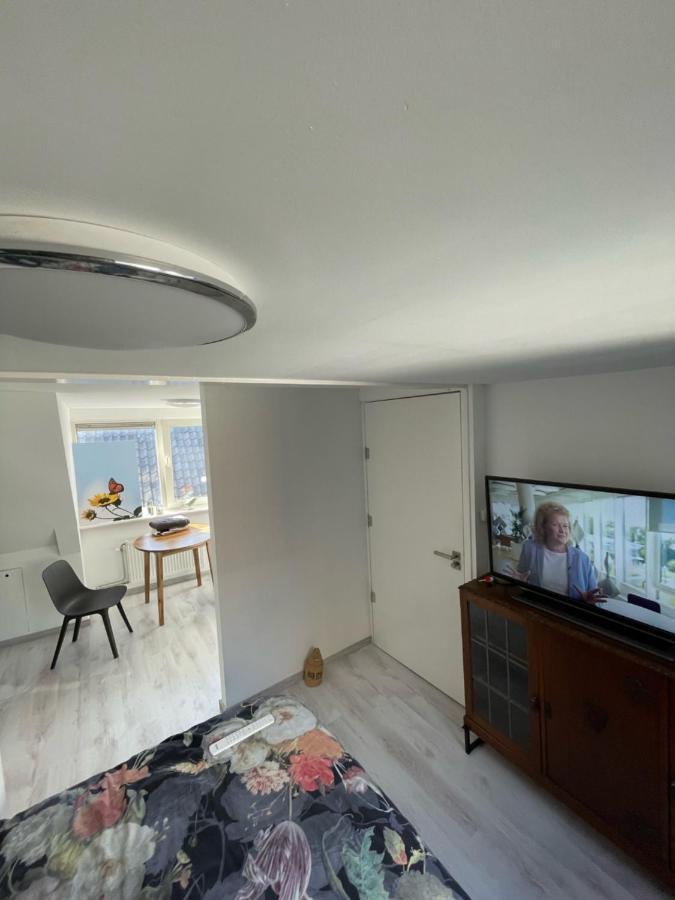 Appartement In Centrum אלקמאר מראה חיצוני תמונה
