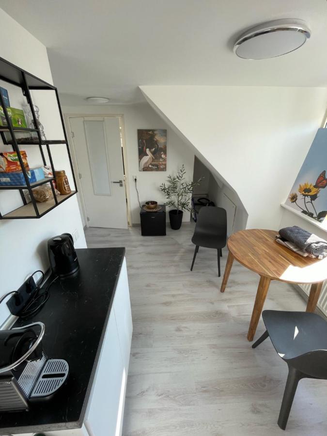 Appartement In Centrum אלקמאר מראה חיצוני תמונה