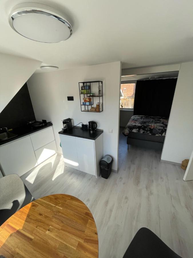 Appartement In Centrum אלקמאר מראה חיצוני תמונה